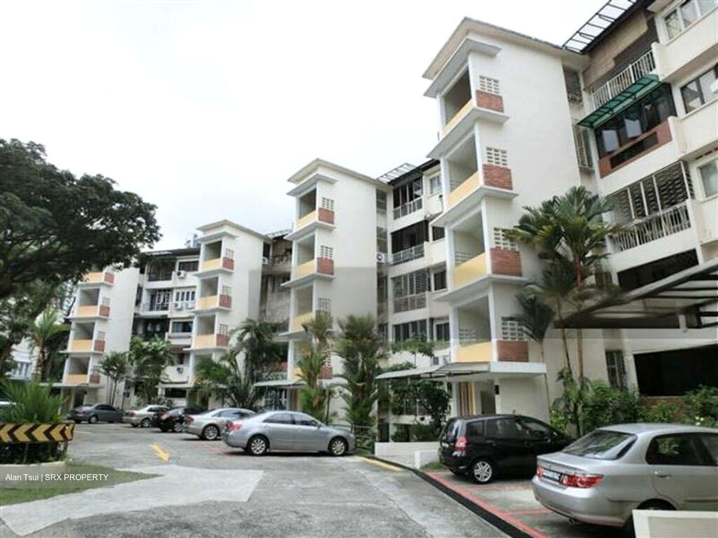 Valley Mansion (D9), Apartment #527535171